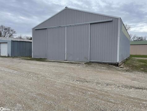 1310 Highway 18 E Algona IA 50511