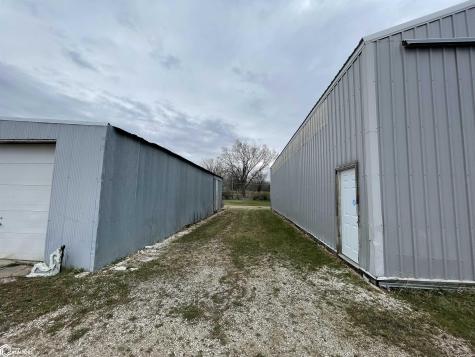 1310 Highway 18 E Algona IA 50511