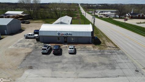 1310 Highway 18 E Algona IA 50511