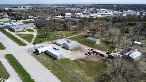 1310 Highway 18 E Algona IA 50511