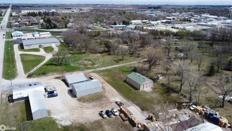 1310 Highway 18 E Algona IA 50511