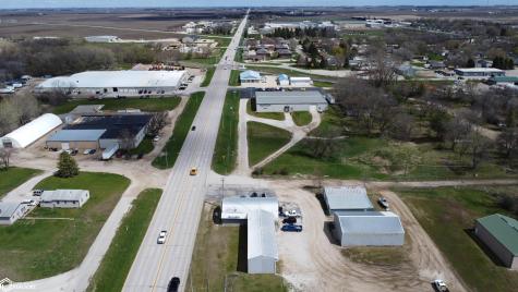 1310 Highway 18 E Algona IA 50511