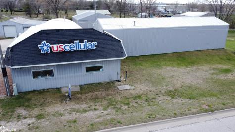 1310 Highway 18 E Algona IA 50511