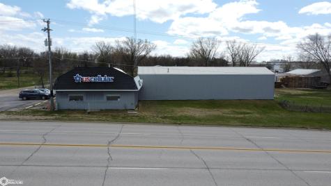 1310 Highway 18 E Algona IA 50511