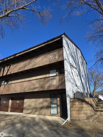 2700 N Shore Drive Clear Lake IA 50428