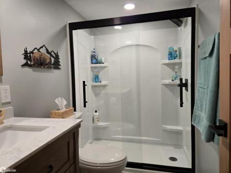 2700 N Shore Drive Clear Lake IA 50428