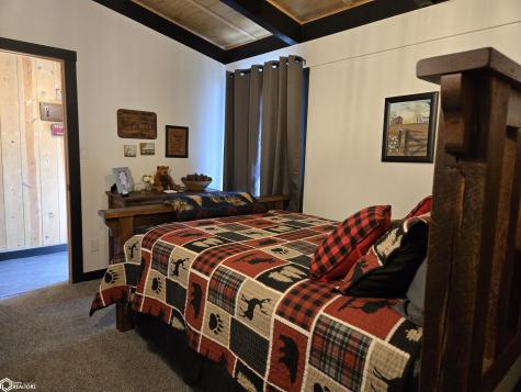 2700 N Shore Drive Clear Lake IA 50428