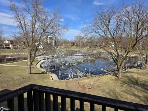 2700 N Shore Drive Clear Lake IA 50428