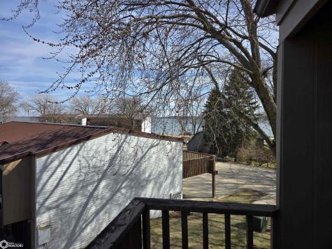 2700 N Shore Drive Clear Lake IA 50428
