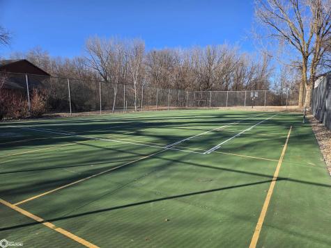 2700 N Shore Drive Clear Lake IA 50428