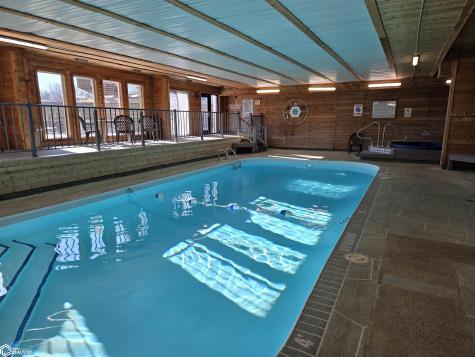 2700 N Shore Drive Clear Lake IA 50428