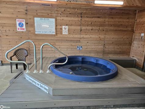 2700 N Shore Drive Clear Lake IA 50428