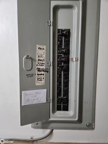 2700 N Shore Drive Clear Lake IA 50428