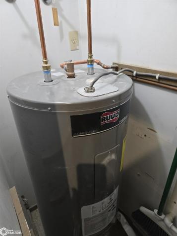 2700 N Shore Drive Clear Lake IA 50428