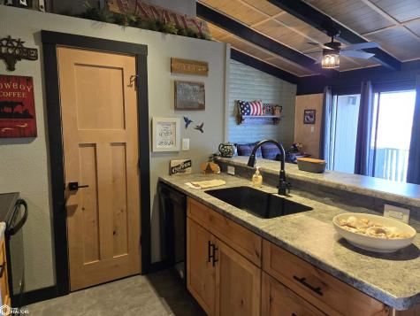 2700 N Shore Drive Clear Lake IA 50428