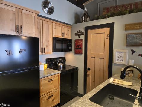 2700 N Shore Drive Clear Lake IA 50428