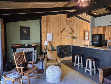 2700 N Shore Drive Clear Lake IA 50428