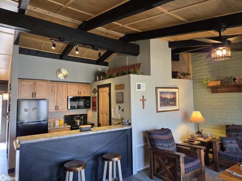 2700 N Shore Drive Clear Lake IA 50428