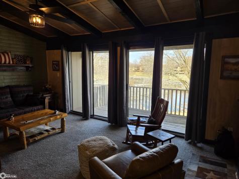 2700 N Shore Drive Clear Lake IA 50428