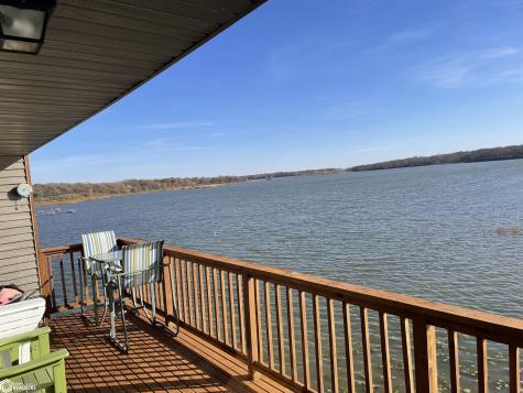 414 E Lake Street Ventura IA 50482