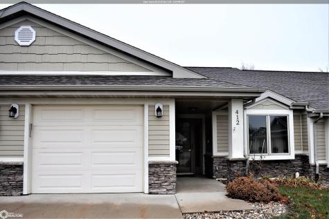 412 Polk Street Iowa Falls IA 50126