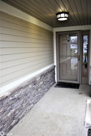 412 Polk Street Iowa Falls IA 50126