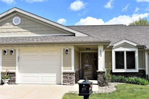 412 Polk Street Iowa Falls IA 50126