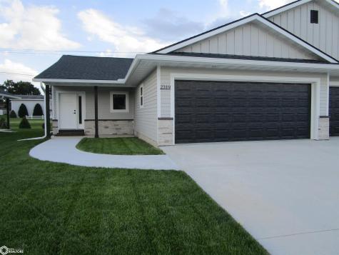 2311 Heritage Lane Iowa Falls IA 50126