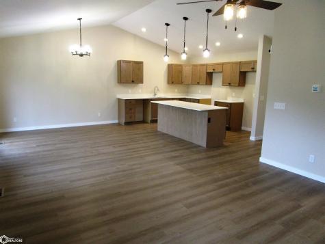 2311 Heritage Lane Iowa Falls IA 50126