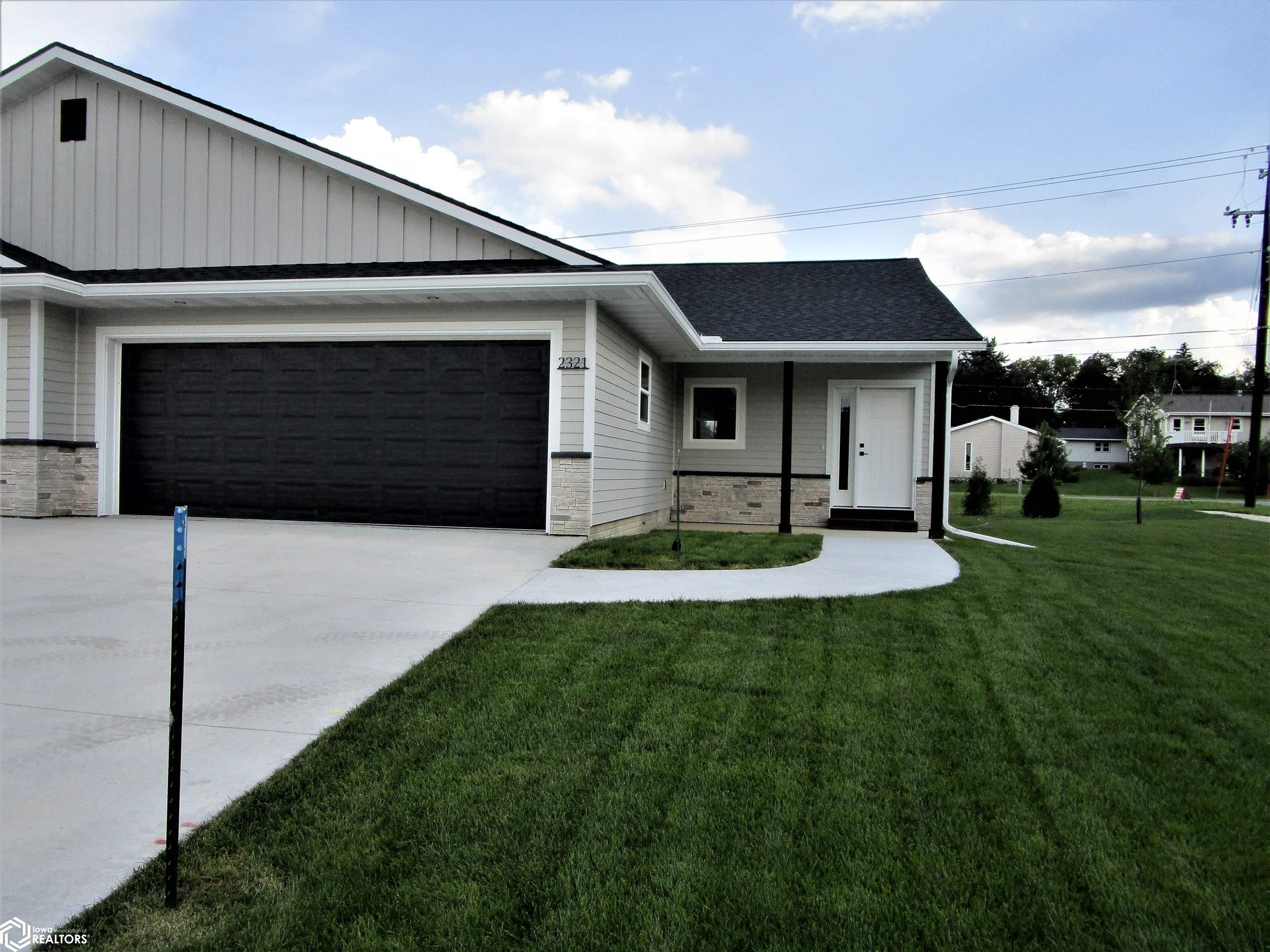 2321 Heritage Lane Iowa Falls IA 50126