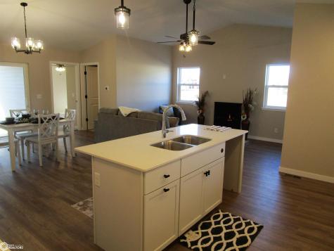 2321 Heritage Lane Iowa Falls IA 50126