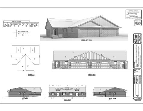 2321 Heritage Lane Iowa Falls IA 50126