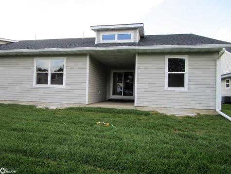 2321 Heritage Lane Iowa Falls IA 50126