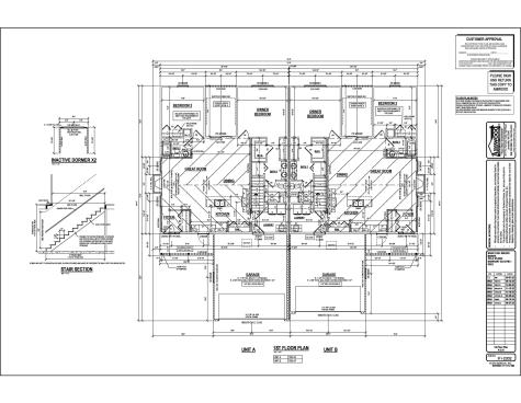2321 Heritage Lane Iowa Falls IA 50126
