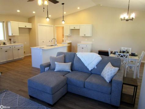 2321 Heritage Lane Iowa Falls IA 50126