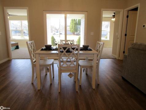 2321 Heritage Lane Iowa Falls IA 50126