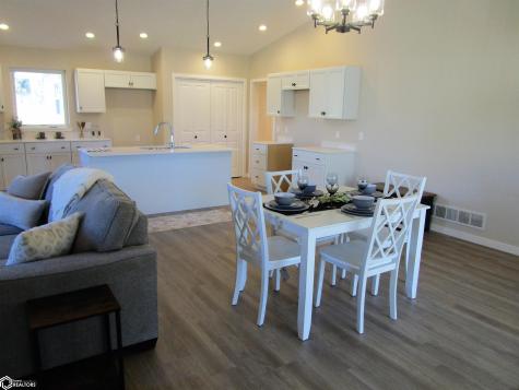 2321 Heritage Lane Iowa Falls IA 50126