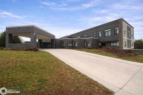 110 Rockslyvania Street Iowa Falls IA 50126