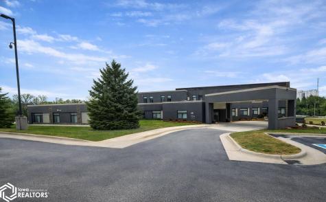 110 Rockslyvania Street Iowa Falls IA 50126