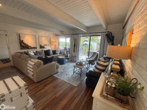 2700 North Shore Drive Clear Lake IA 50428