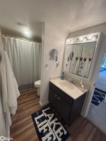 2700 North Shore Drive Clear Lake IA 50428