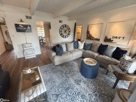 2700 North Shore Drive Clear Lake IA 50428