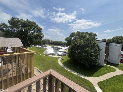 2700 North Shore Drive Clear Lake IA 50428