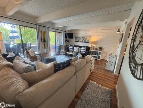 2700 North Shore Drive Clear Lake IA 50428