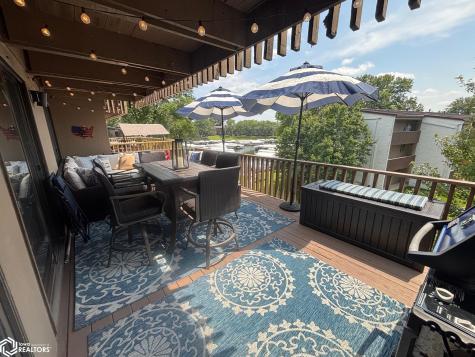 2700 North Shore Drive Clear Lake IA 50428