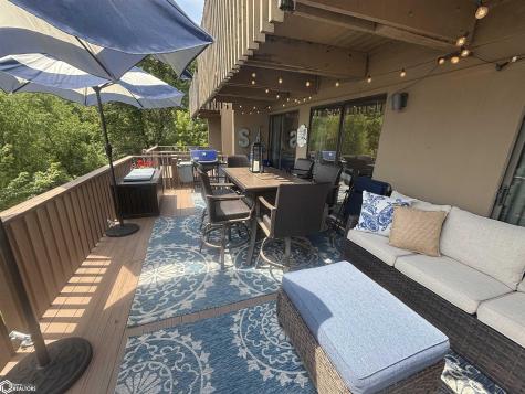2700 North Shore Drive Clear Lake IA 50428