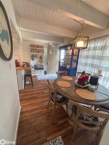 2700 North Shore Drive Clear Lake IA 50428