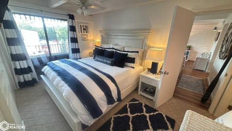 2700 North Shore Drive Clear Lake IA 50428
