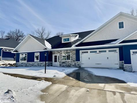 317 27th Place S Clear Lake IA 50428