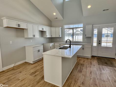 317 27th Place S Clear Lake IA 50428